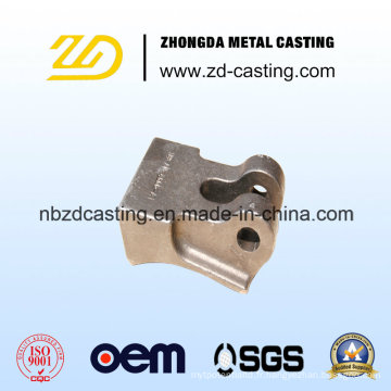 OEM Investment Steel Casting for Crusher